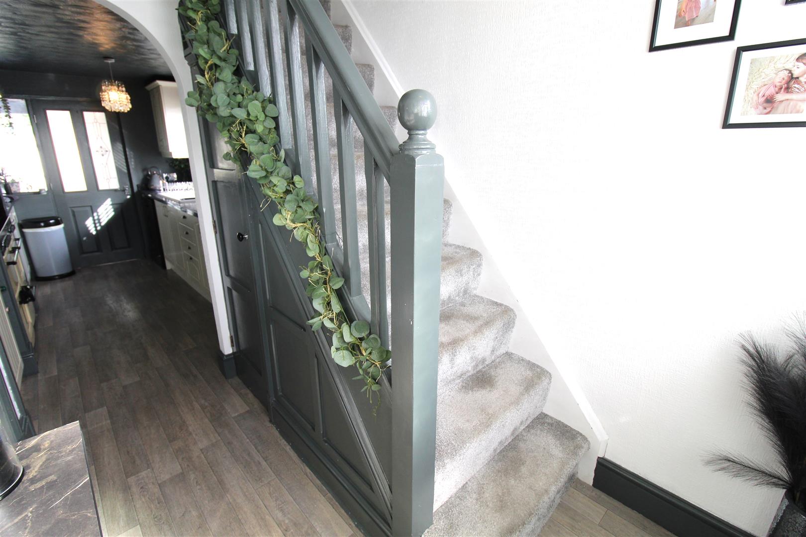 Longfield Road, Hartshill, Stoke-On-Trent